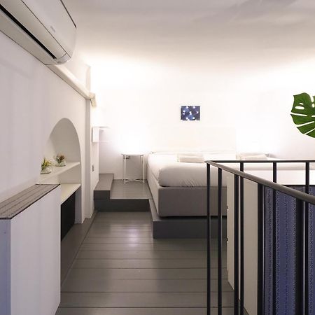Primopiano - San Rocco Appartement Milaan Buitenkant foto