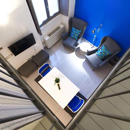 Primopiano - San Rocco Appartement Milaan Buitenkant foto