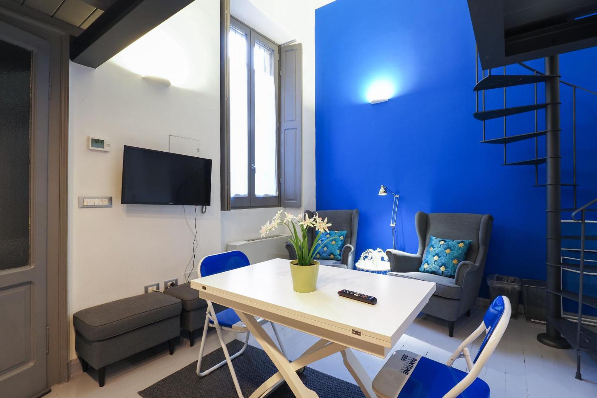 Primopiano - San Rocco Appartement Milaan Buitenkant foto