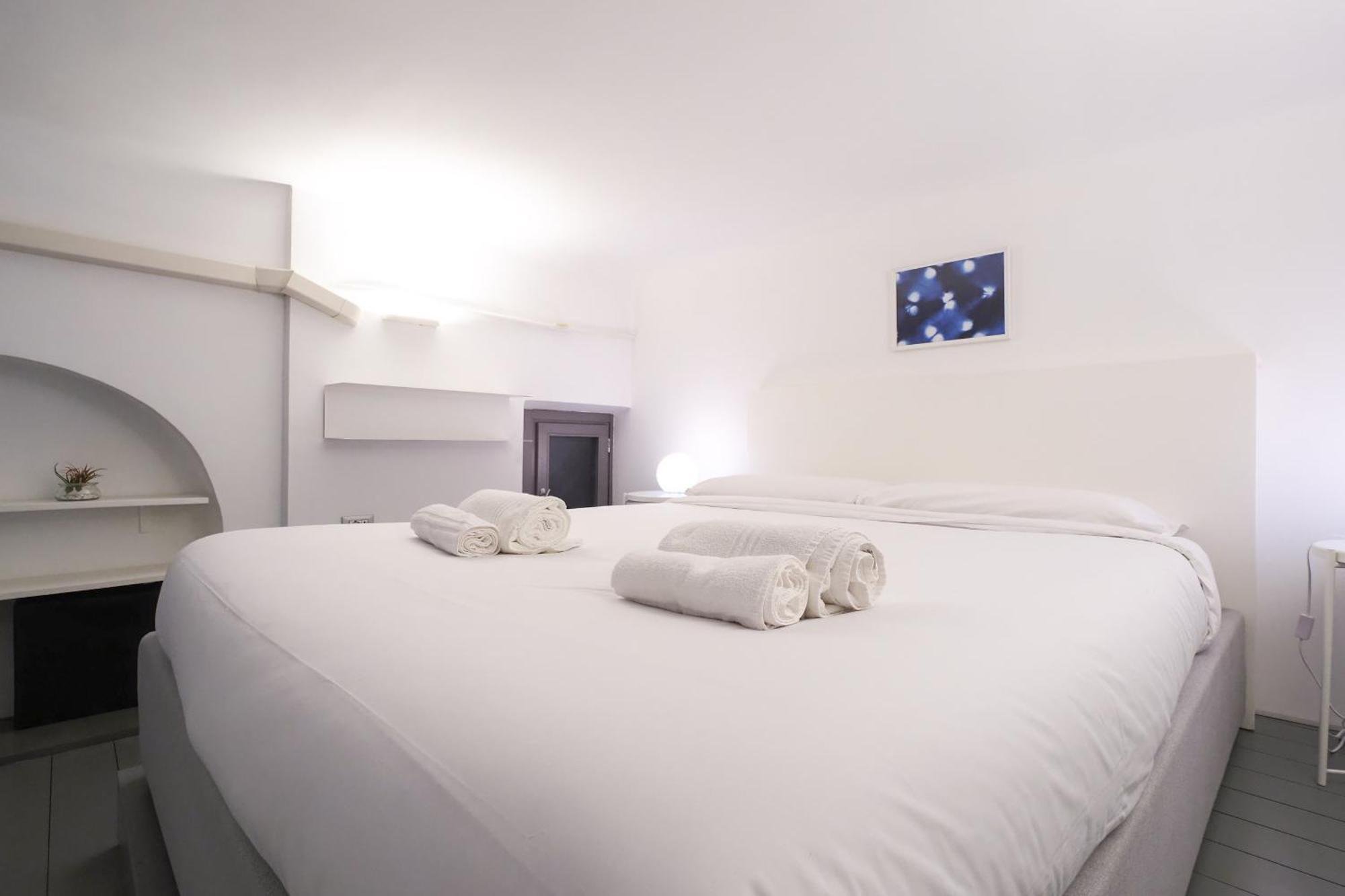 Primopiano - San Rocco Appartement Milaan Buitenkant foto