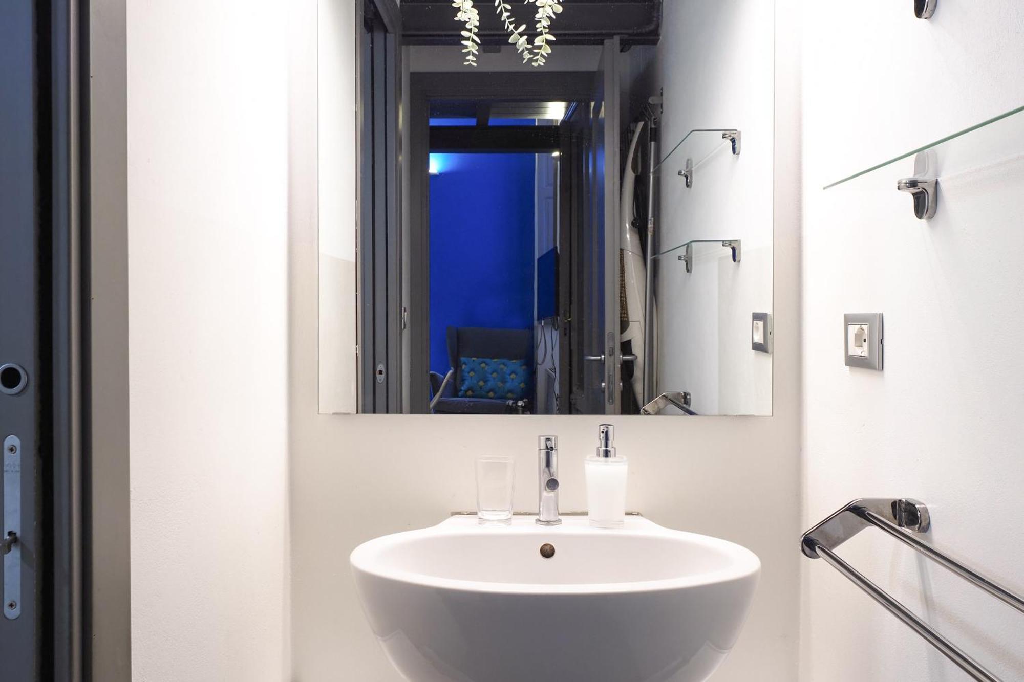 Primopiano - San Rocco Appartement Milaan Buitenkant foto
