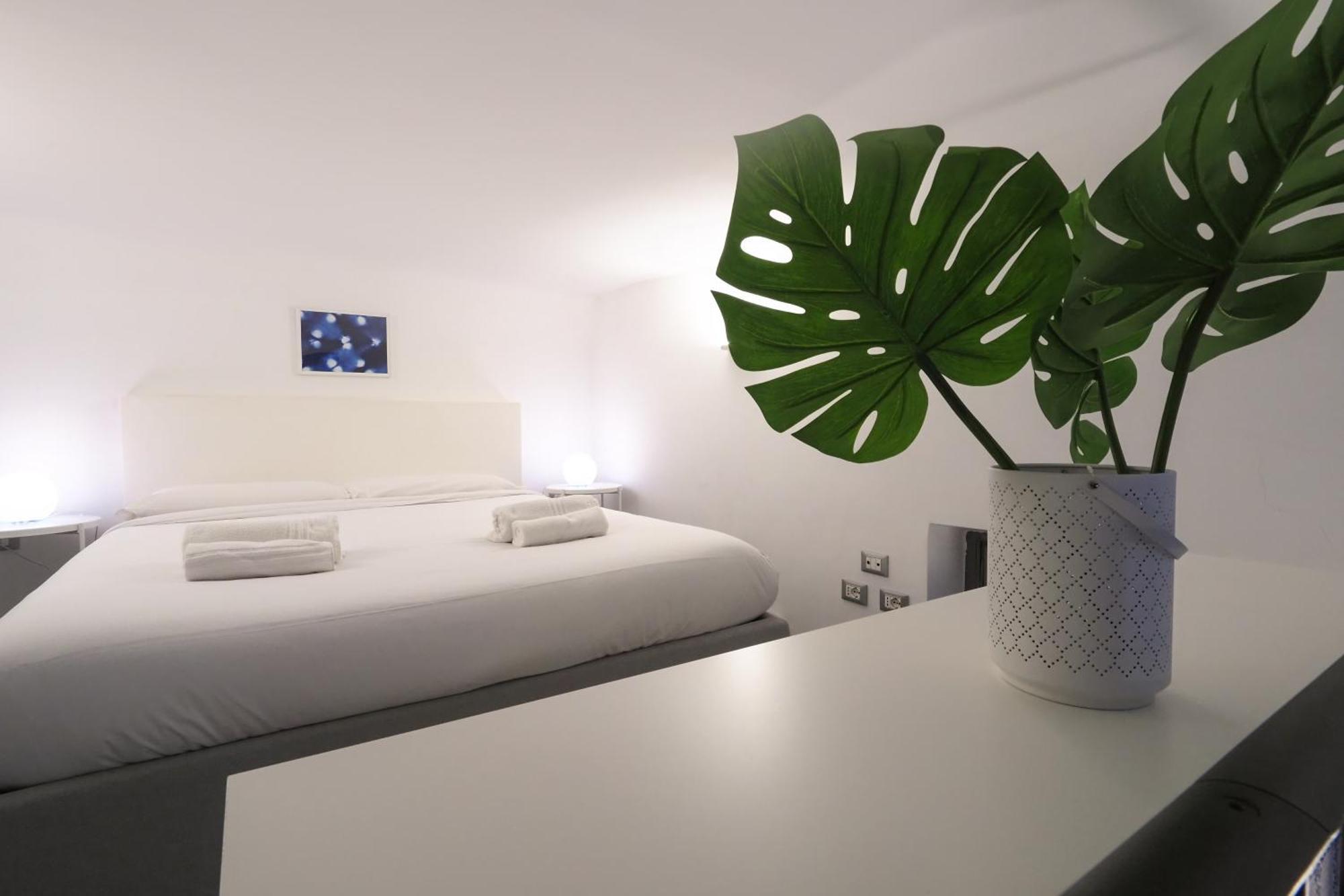 Primopiano - San Rocco Appartement Milaan Buitenkant foto