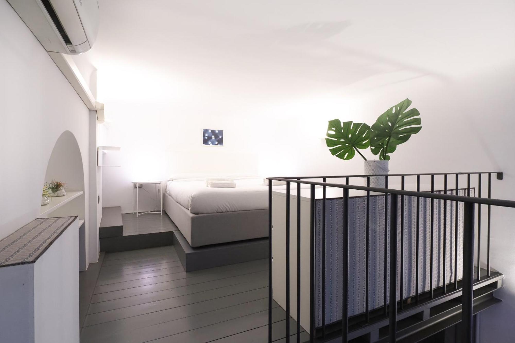 Primopiano - San Rocco Appartement Milaan Buitenkant foto