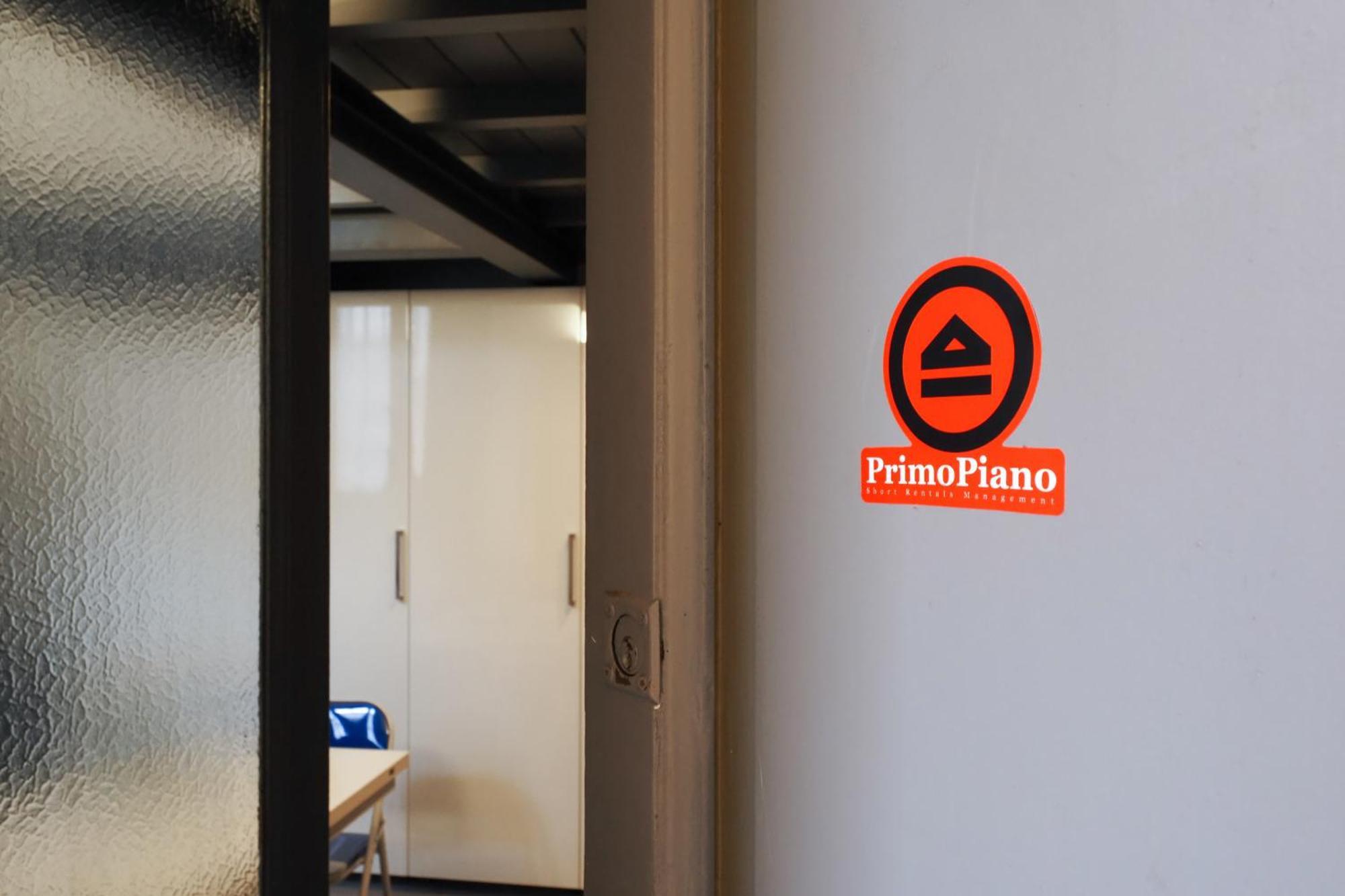 Primopiano - San Rocco Appartement Milaan Buitenkant foto