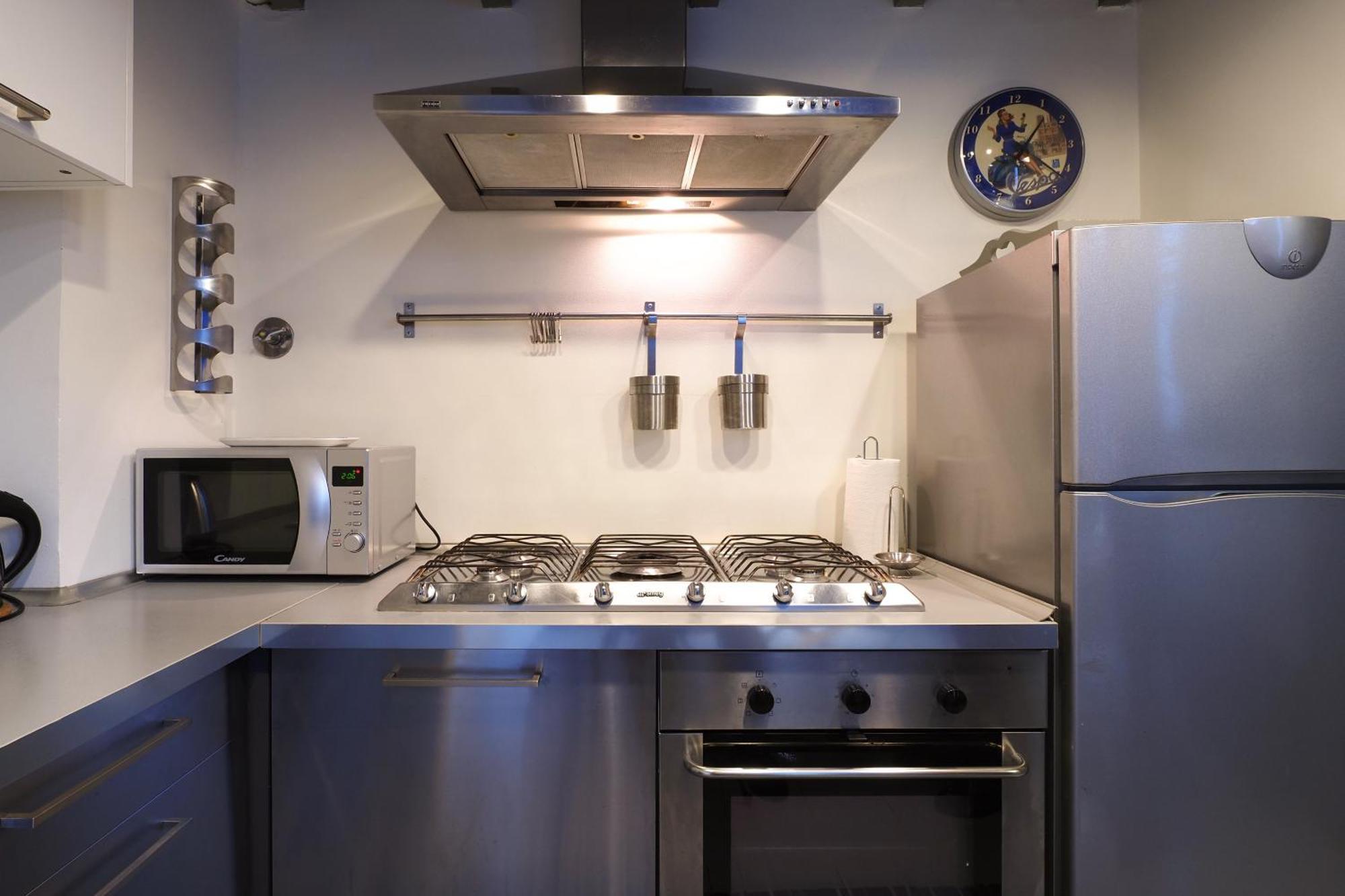 Primopiano - San Rocco Appartement Milaan Buitenkant foto