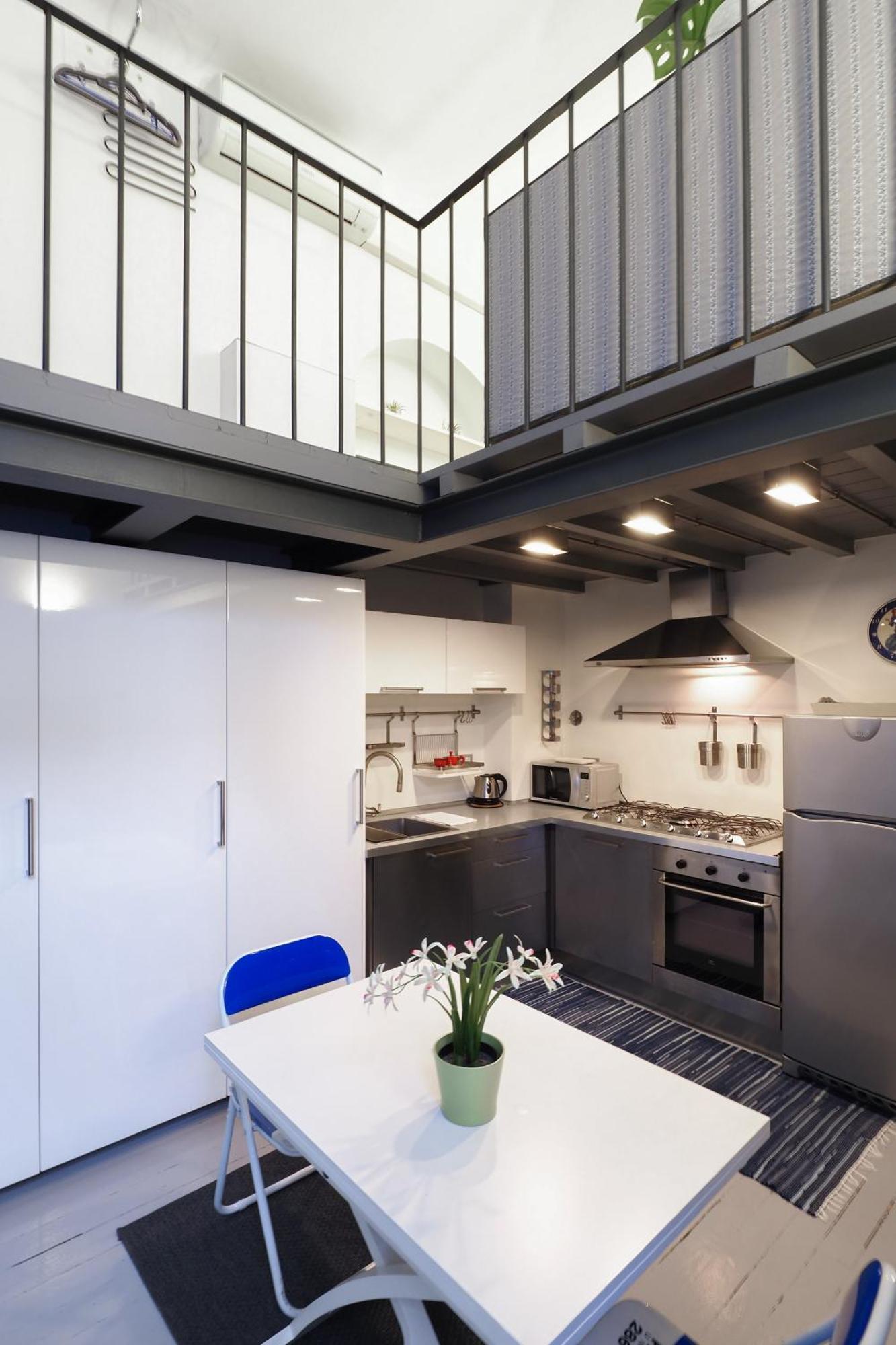 Primopiano - San Rocco Appartement Milaan Buitenkant foto