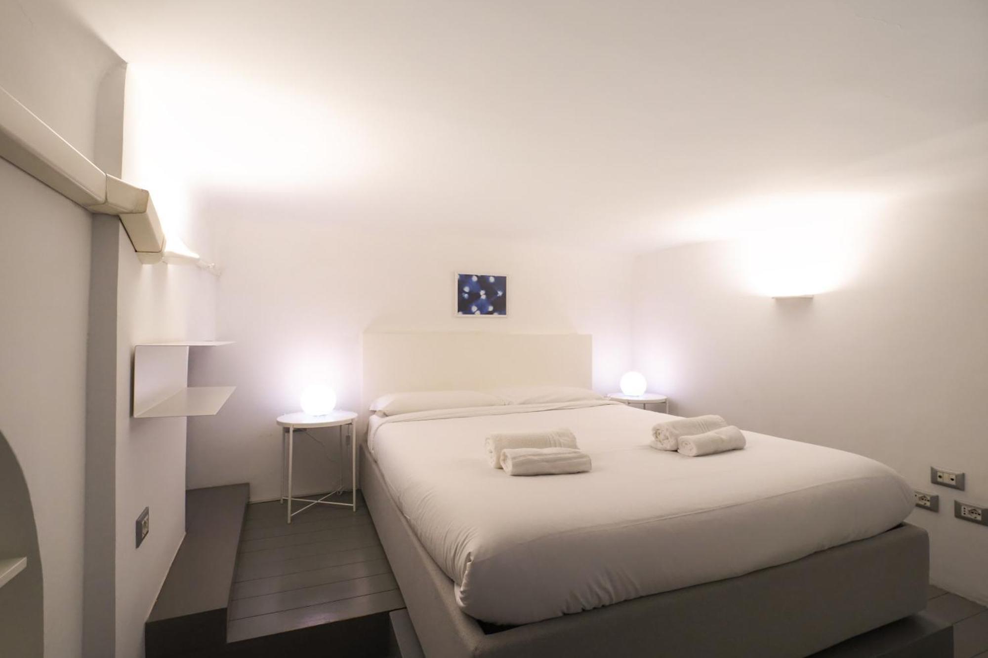 Primopiano - San Rocco Appartement Milaan Buitenkant foto