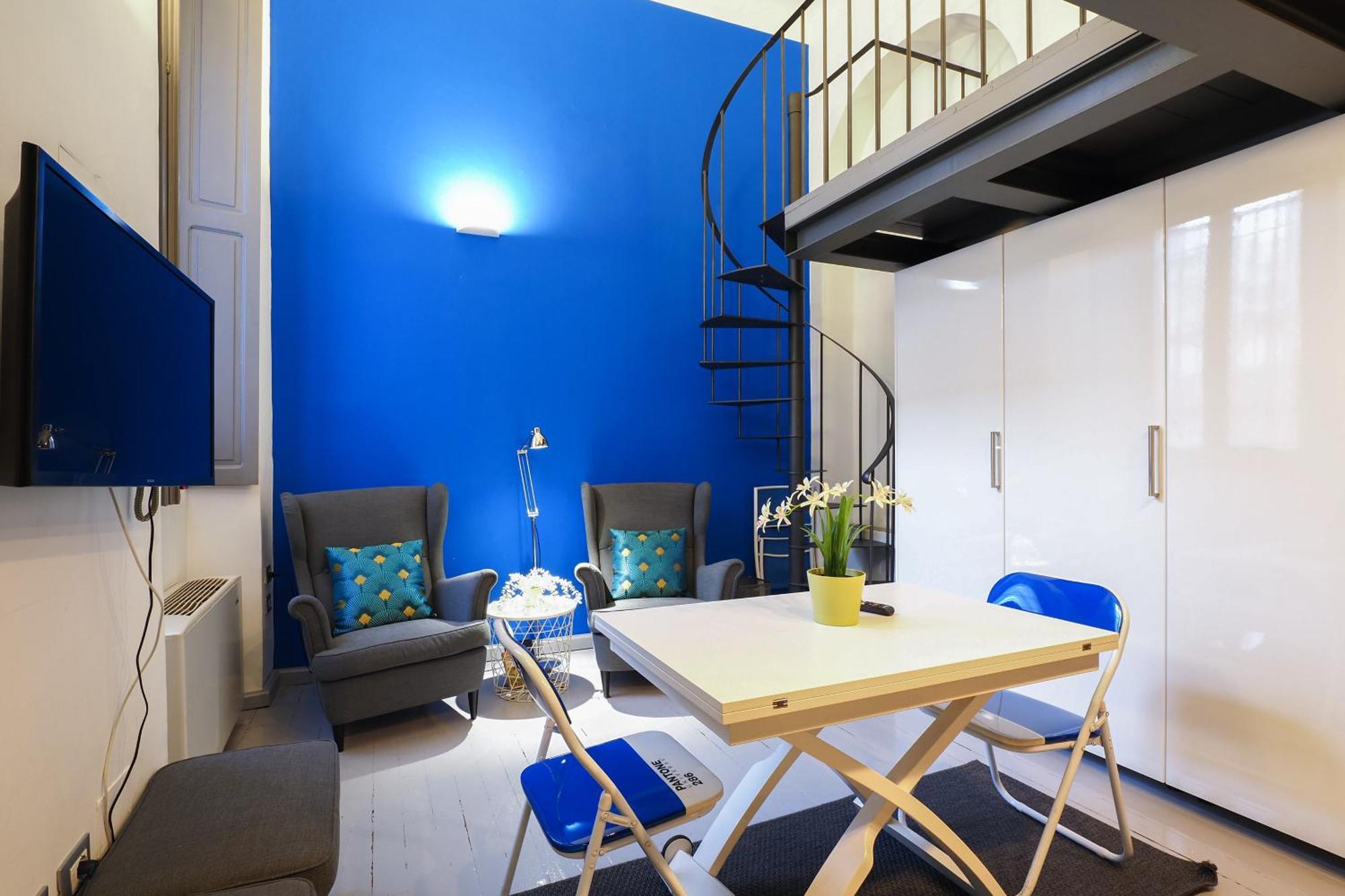 Primopiano - San Rocco Appartement Milaan Buitenkant foto