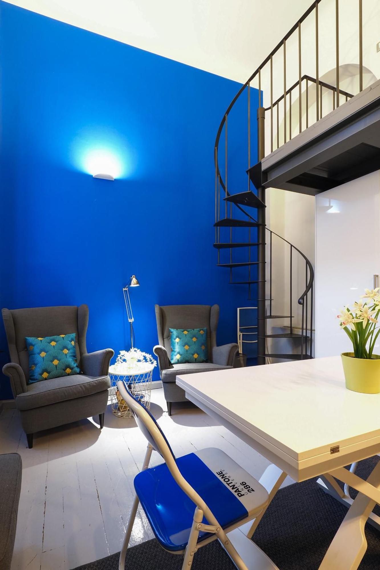 Primopiano - San Rocco Appartement Milaan Buitenkant foto