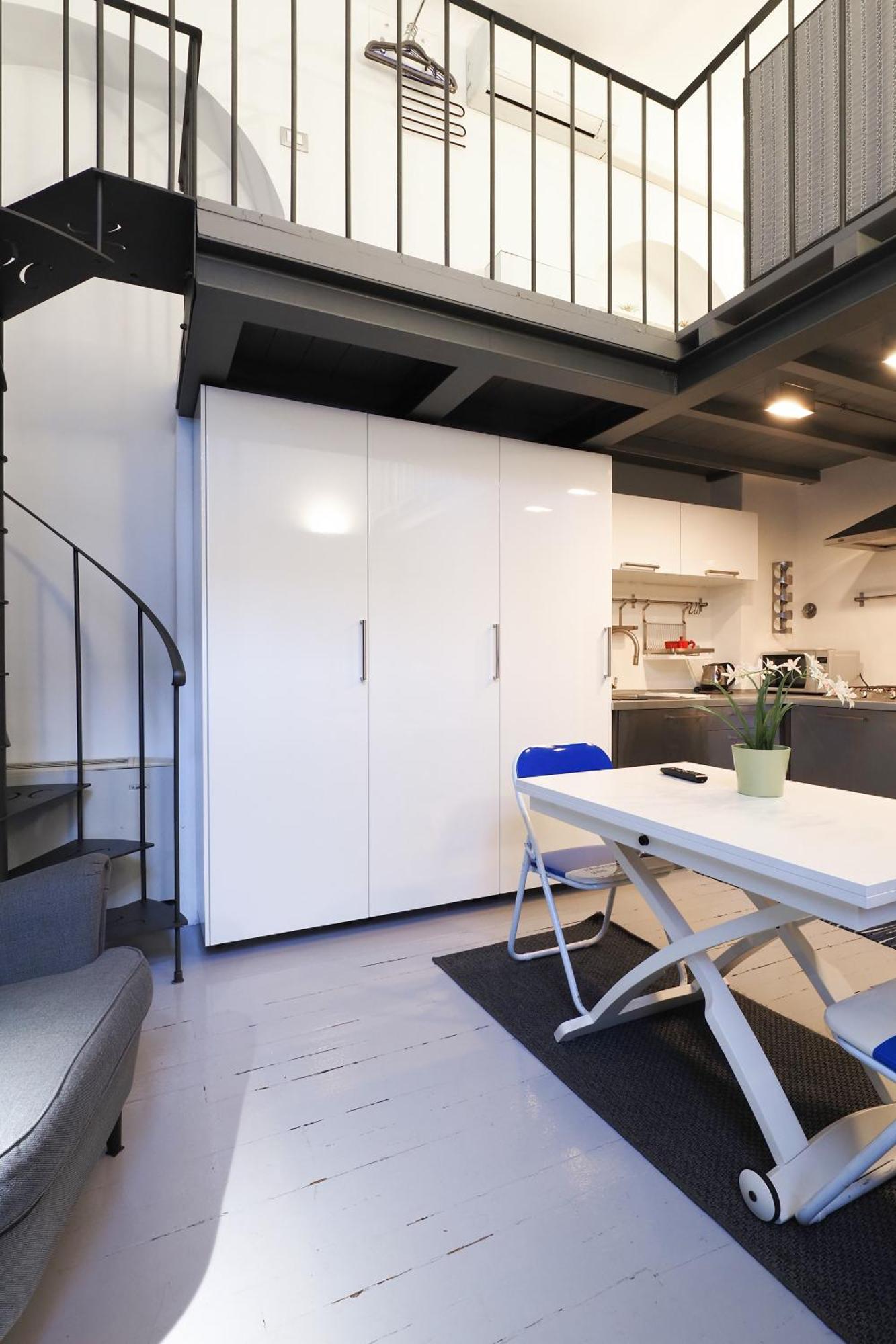 Primopiano - San Rocco Appartement Milaan Buitenkant foto