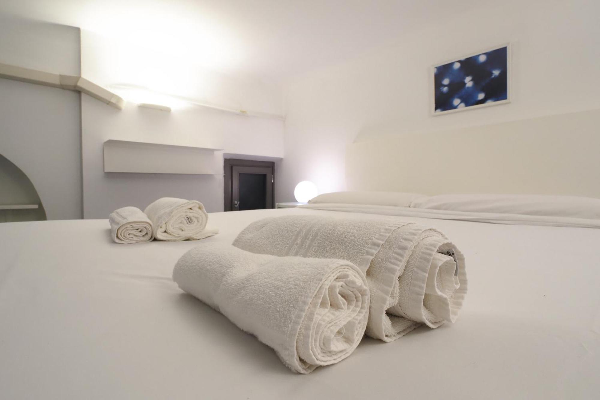 Primopiano - San Rocco Appartement Milaan Buitenkant foto