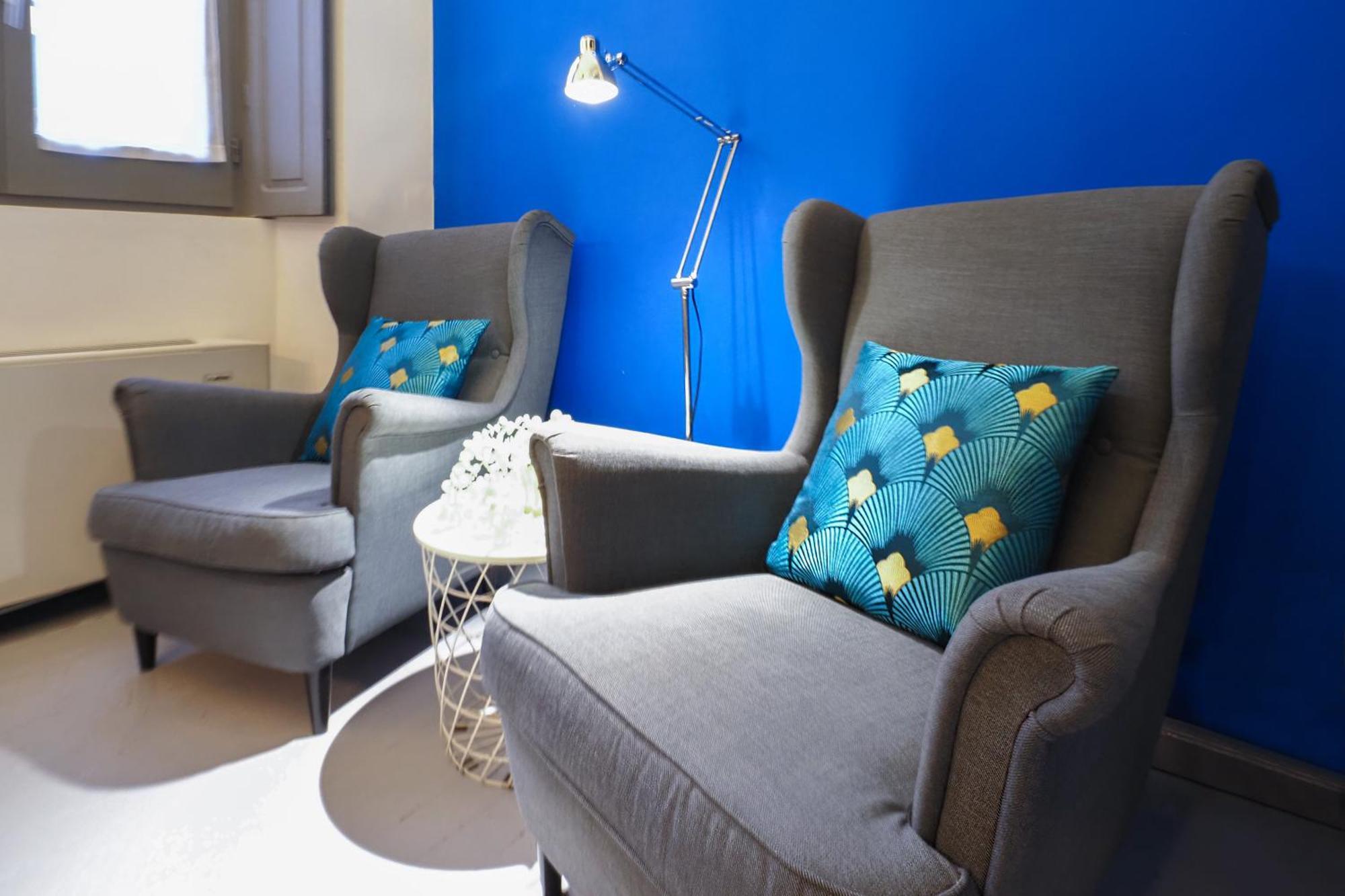 Primopiano - San Rocco Appartement Milaan Buitenkant foto